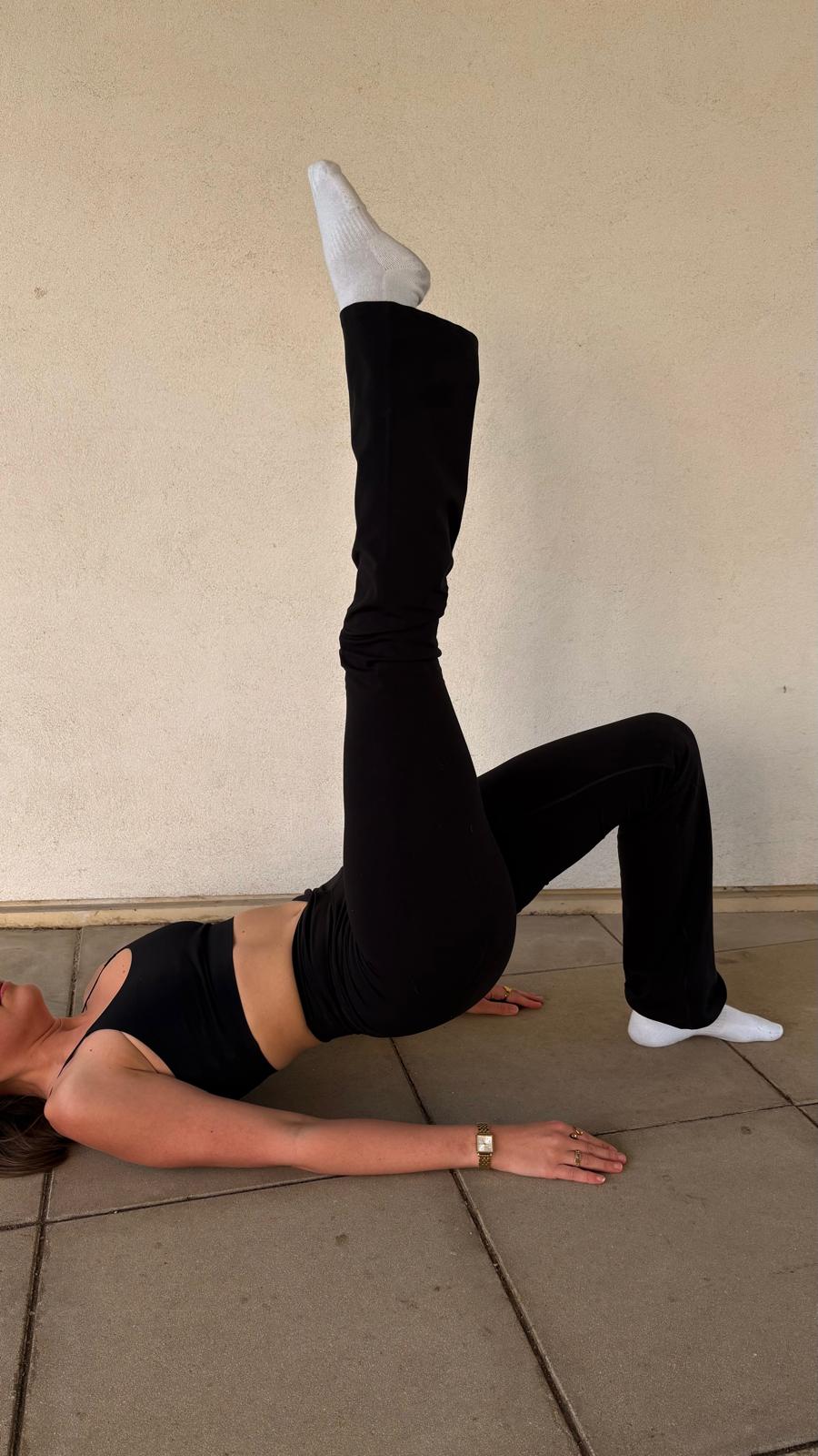 Mat Pilates Class - Beginner